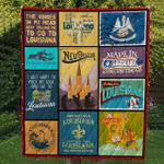 louisiana cl14100297mdq quilt blanket d2479170