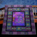 love and peace hur quilt bevrmc d2486457