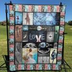 love ballet quilt blanket ht10 quilt d2414789