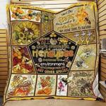 love bees hur quilt st d2487653