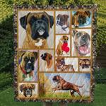 love boxer quilt all over printed d2485135