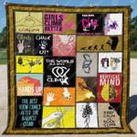 love climbing quilt blanket vq06 quilt d2417222