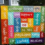 love clp270656 quilt blanket d2478394