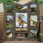 love dinosaur like quilt blanket d2448990