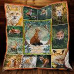 love fox quilt m0208 5 quilt d2419753