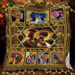 love of africa king and queen cl22100336mdq quilt blanket d2478266