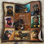 love of rottweiler hur quilt rh d2485731