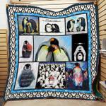 love penguin ah quilt derqzo d2486925