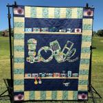 love photograph hur quilt dp d2487492