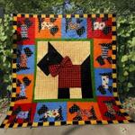 lovely scottie hur quilt cysiah d2488016