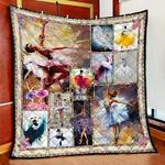 loving ballet arts quilt blanket tna10172001st d2414354