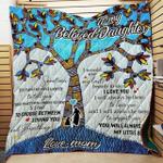 loving you and breathing quilt blanket quilt d2415187