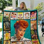 lucille ball quilt blanket 01 d2451832