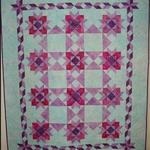 lucious lavendar hur quilt md d2486417