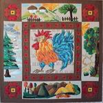 lucky year cla1810369q quilt blanket d2480979