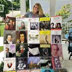 ludwig van beethoven quilt blanket d2482517