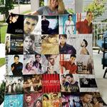 luis fonsi quilt blanket m150627 quilt d2416919