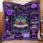 lupus warrior hur quilt fz d2486749