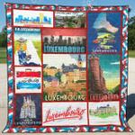 luxembourg hur quilt jl d2485762