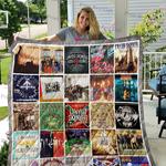 lynyrd skynyrd albums cover poster quilt 3 d2423341