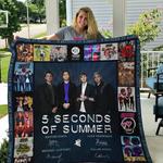 m 5 seconds of summer quilt blanket ver 1 d2449825