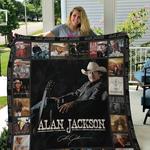 m alan jackson quilt blanket d2450455