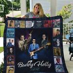 m buddy holly quilt blanket d2449905