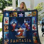 m fantasia quilt blanket d2450291