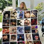 m garth brooks quilt blanket 0921 d2452707