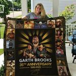 m garth brooks quilt blanket ver 1 d2450661