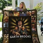 m garth brooks quilt blanket ver 2 d2450270