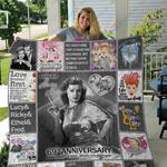 m i love lucy quilt blanket ver 1 d2452708