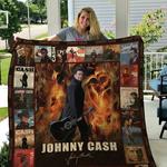 m johnny cash quilt blanket ver 1 d2449963