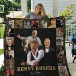 m kenny rogers quilt blanket d2450293