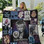 m labyrinth quilt blanket d2449823