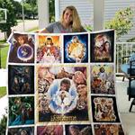 m labyrinth quilt blanket for fans d2483985