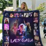 m lady gaga quilt blanket d2450577