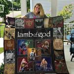 m lamb of god quilt blanket d2449827