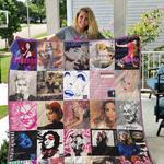 m madonna quilt blanket for fans ver 25 d2473397