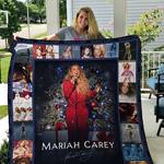 m mariah carey quilt blanket ver 1 d2450675