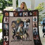 m michael jackson quilt blanket d2458521
