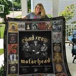 m motorhead quilt blanket ver 1 d2450658