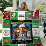 m national lampoons christmas quilt blanket d2418931