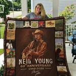 m neil young quilt blanket ver 2 d2449994