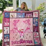 m pink panther quilt blanket d2450606