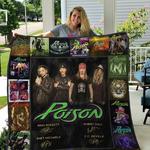 m poison quilt blanket ver 2 d2450556