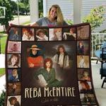 m reba mcentire quilt blanket ver 1 d2449959