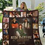 m reba mcentire quilt blanket ver 2 d2450583