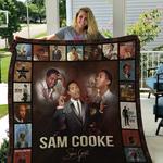 m sam cooke quilt blanket d2450274