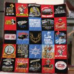 m smokey and the bandit t shirts quilt blanket for fans version 25 d2419006